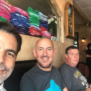 Meet your Posher, James